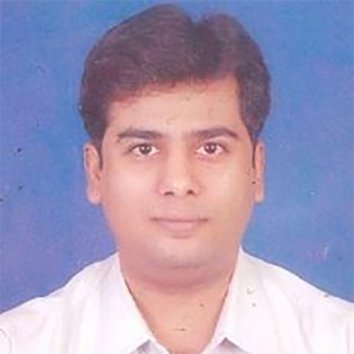 Rohit Gondhiya
