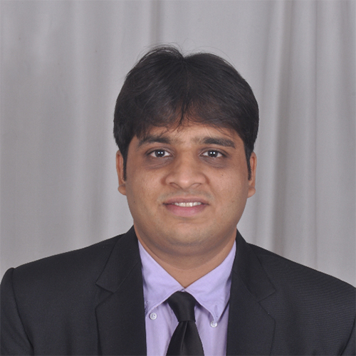 Bhushan Jani