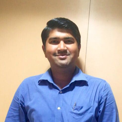Rahul Vyas