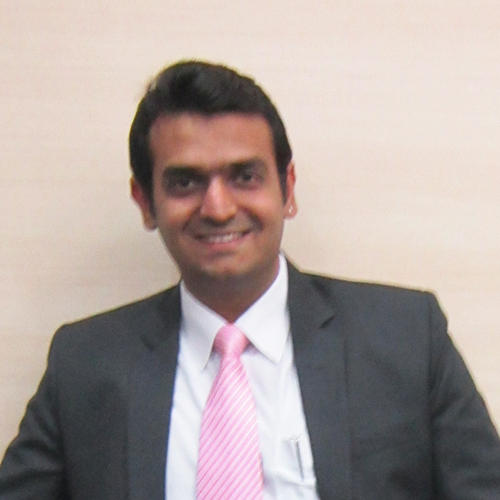 Tejas Unadkat