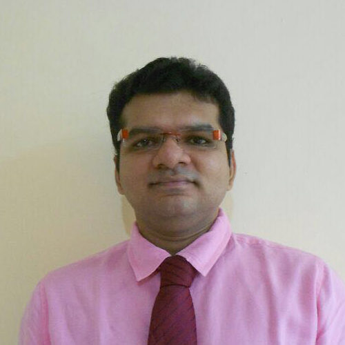 Anuj Dalal