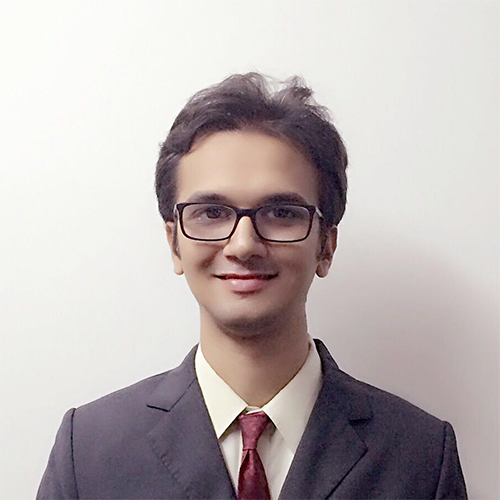 Ashay Shroff