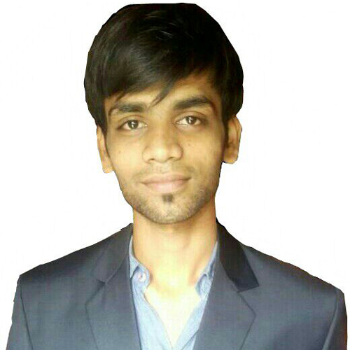 Vivek Dubey