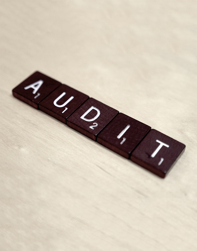 Auditing