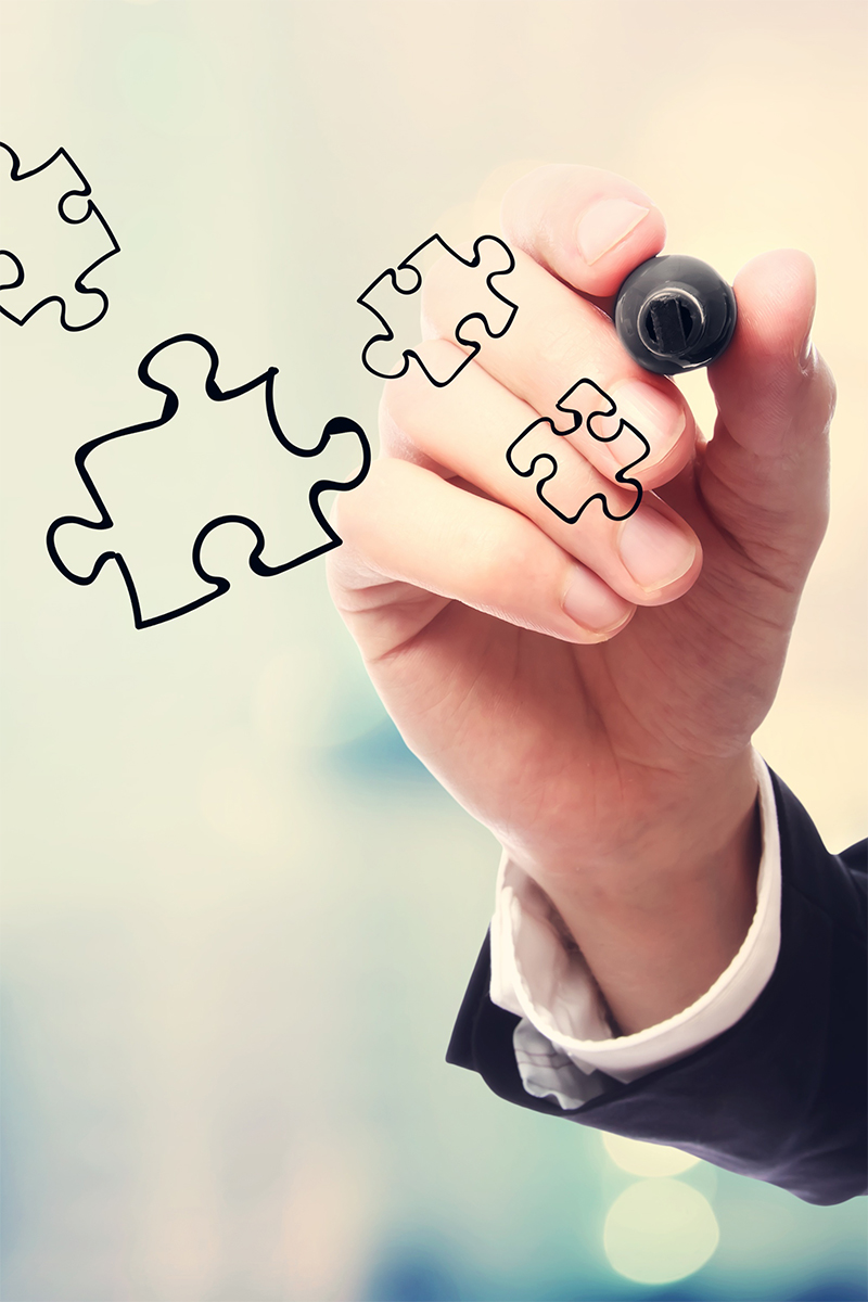 Management Consultancy