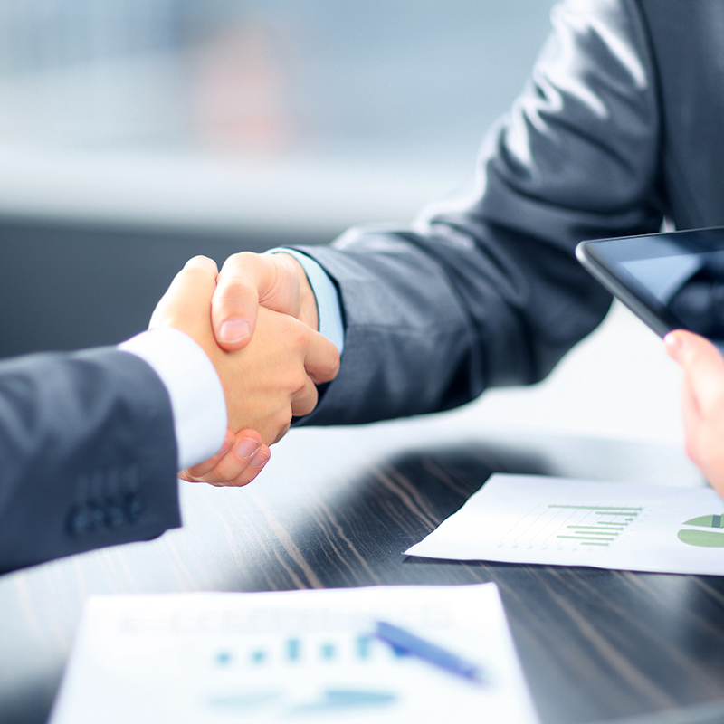 Business Setup Services
